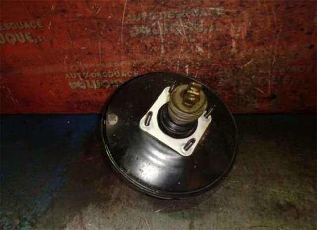 Foto 3ª: Servofreno Ford Fiesta 1.6 KEDUMMIES [1.6 LTR. - 66 KW TDCI CAT] [HHJB]