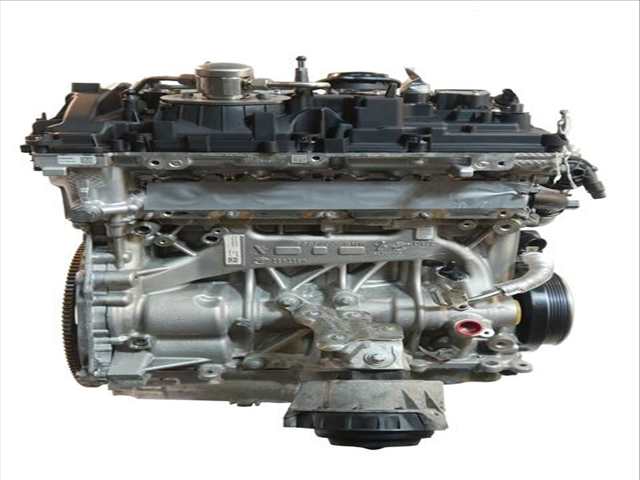 Motor Completo Bmw Z4 2.0 258 CV 190KW