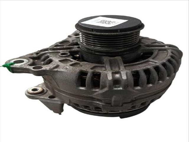 Alternador Seat Ibiza 1.6 TDI