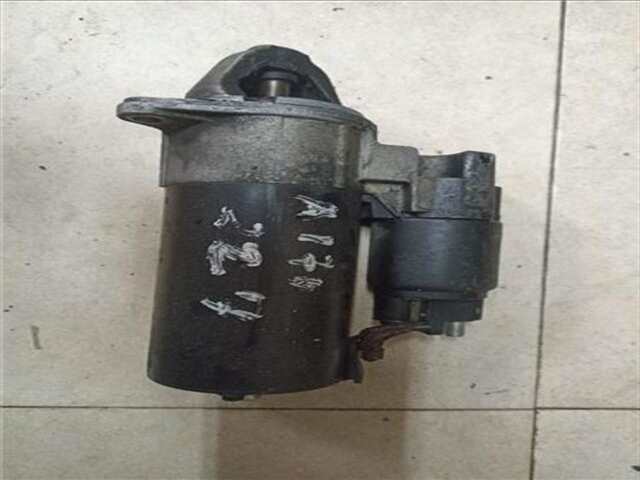 Motor de Arranque Mercedes Clase A 140 1.7 170 CDI (168.009) [1.7 LTR. - 70 KW CDI DIESEL CAT]