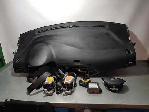 Kit Airbag Kia Picanto CONCEPT 65CV 48KW