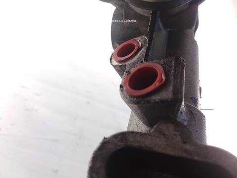 Foto 2ª: Cremallera de Direccion Seat Ibiza 1.2 TDI [CFWA] (2008)