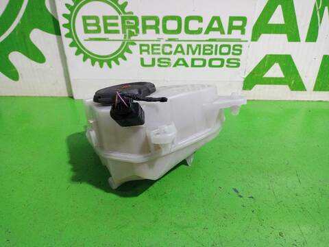 Foto 3ª: Deposito Expansion Volkswagen T-Roc BASIS 110CV [DLAA] (2021)