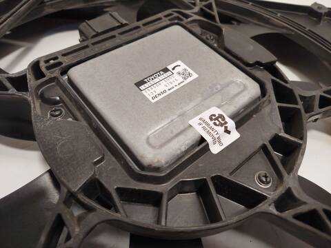 Foto 2ª: Electroventilador Toyota Rav4 2.5 HYBRID AWD AXAH54) 178CV 131KW [A25A-FXS] (2020)