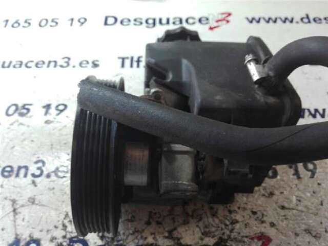 Bomba de Direccion Mercedes Vito 2.1 111 CDI COMPACTO (639.601) [2.1 LTR. - 80 KW CDI CAT]