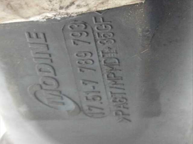 Foto 4ª: Intercooler Bmw Serie 3 315 320D BERLINA 150CV 110KW [20-4D-4 D] (2003)