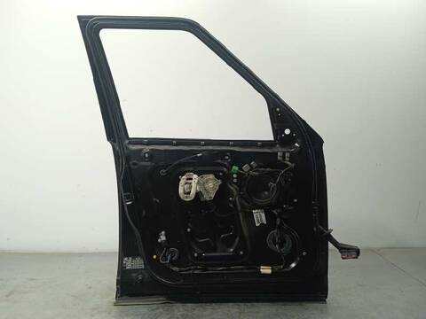 Foto 4ª: Puerta Delantera Izquierda Land Rover Discovery 2.7 TD V6 CAT 190CV 140KW [276DT] (2005)