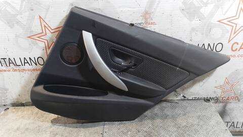 Tapizados Cartoneras Bmw Serie 3 315 318D M SPORT 150CV 110KW