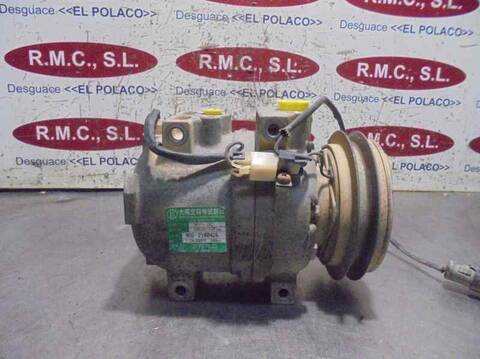 Foto 3ª: Compresor Aire Acondicionado Opel Corsa SWING 50CV 37KW [4EC1] (1995)