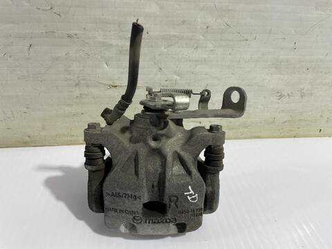 Foto 2ª: Pinza Freno Trasera Derecho Mazda 3 CENTER-LINE 150CV [SHY6  SHY4] (2013)