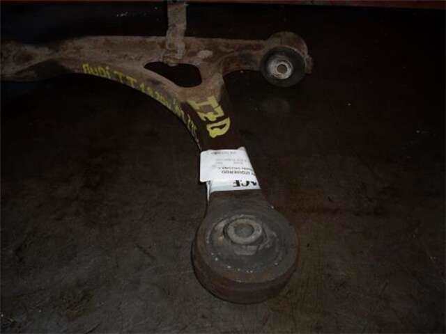 Foto 2ª: Brazo Suspension Delantero Izquierdo Audi Tt 1.8 T QUATTRO COUPE (165KW) [1.8 LTR. - 165 KW 20V TURBO] [BAM]