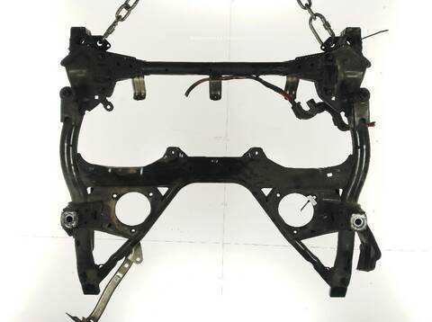 Puente Delantero Bmw Serie 3 315 316 D