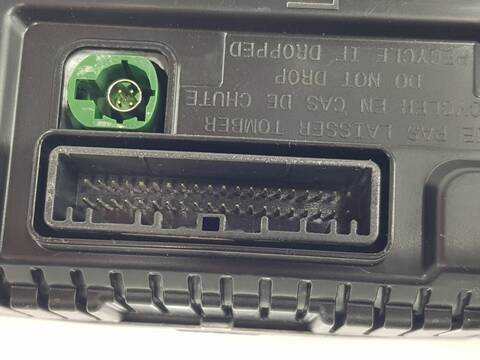 Foto 2ª: Cuadro de Instrumentos Renault Arkana TECHNO