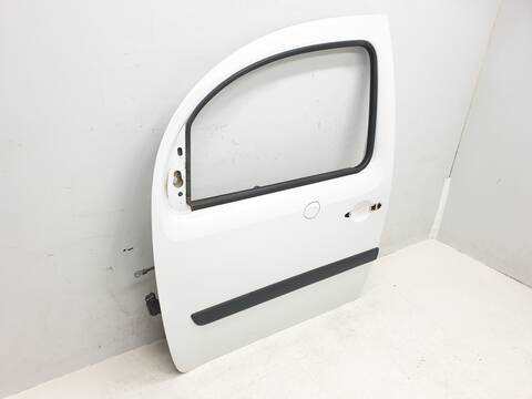 Foto 2ª: Puerta Delantera Izquierda Renault Kangoo PROFESIONAL (2008)