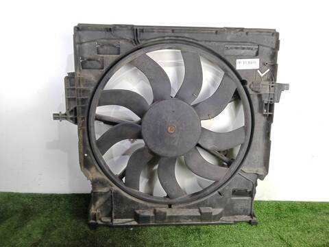 Electroventilador Bmw X6 XDRIVE 30 D 245CV 180KW