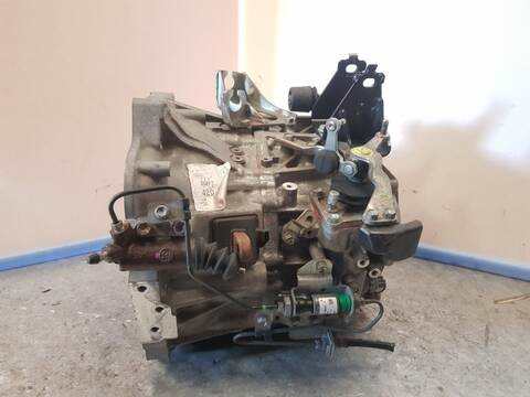 Foto 2ª: Caja Cambios Toyota Avensis ACTIVE 126CV 93KW [1AD] (2011)