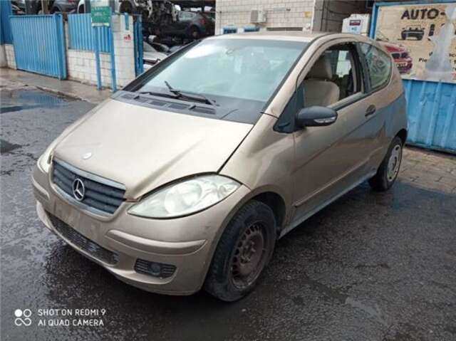 Cerradura Puerta Delantera Derecha Mercedes Clase A 140 2.0 A 160 CDI (169.006) [2.0 LTR. - 60 KW CDI CAT]