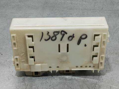 Foto 3ª: Centralita Motor ECU Ford Ranger DOPPELKABINE 4X4 XL 150CV 110KW [QJ2R] (2015)