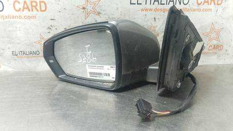 Retrovisor Izquierdo Volkswagen Polo ADVANCE 95CV 70KW