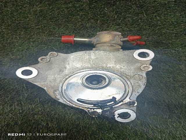 Foto 3ª: Depresor Freno Bomba Vacio Nissan Patrol 3.0 D GR Y61 5P GU4 [ZD30 EURO4] (2008)