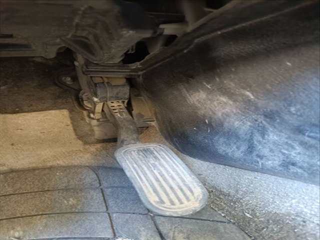 Pedal Acelerador Toyota Land Cruiser VXL 173CV 127KW