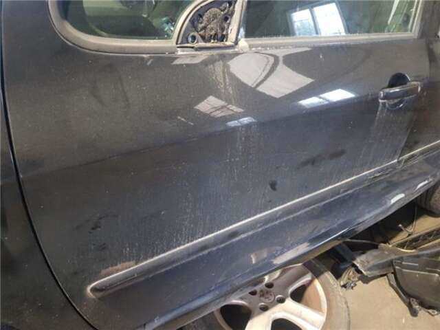 Foto 3ª: Puerta Delantera Izquierda Peugeot 307 2.0 X-LINE [2.0 LTR. - 100 KW 16V HDI FAP CAT (RHR - DW10BTED4)] [RHR (DW10BTED4)]