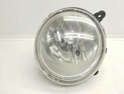 Faro Izquierdo Jeep Compass LIMITED 140CV 103KW