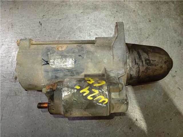 Motor de Arranque Subaru Legacy 2.0 OUTBACK LIMITED [2.0 LTR. - 110 KW DIESEL CAT]