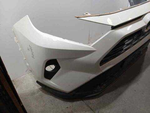 Foto 2ª: Paragolpes Delantero Toyota Rav4 HYBRID 4X4 ADVANCE 218CV [A25A] (2019)