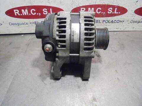 Foto 4ª: Alternador Suzuki Grand Vitara 1.9 DDIS TD 129CV 95KW [F9Q B264] (2007)