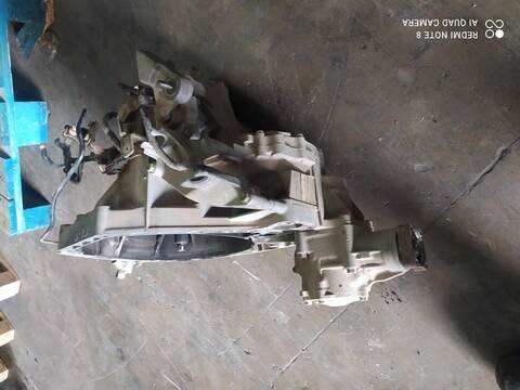 Foto 4ª: Caja Cambios Honda Crv BASICO RD1) 147CV 108KW RD1/3) [B20Z1] (2001)