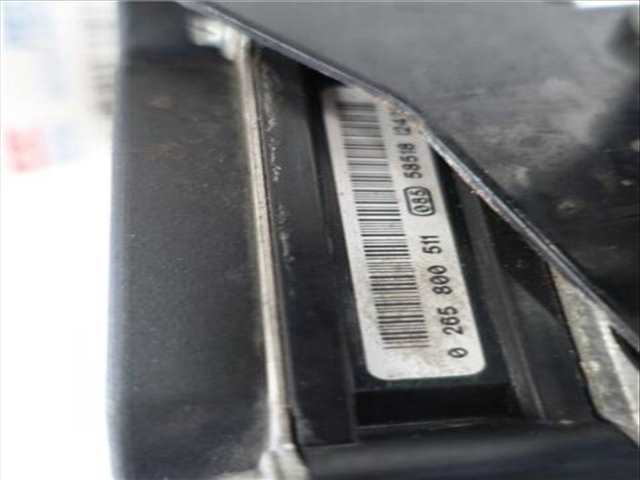Foto 3ª: Abs Volkswagen Polo 1.4 TDI 70CV 51KW [BNM] (2005)
