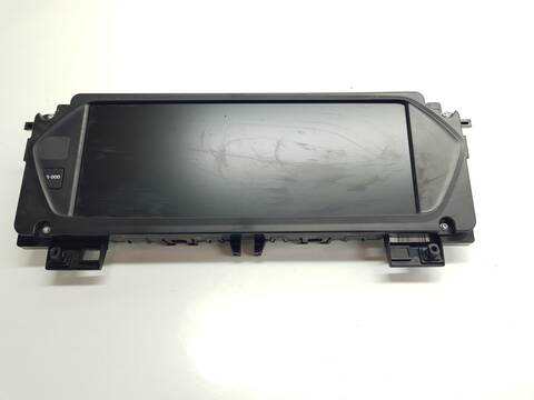 Foto 3ª: Cuadro de Instrumentos Citroen C4 ORIGINS