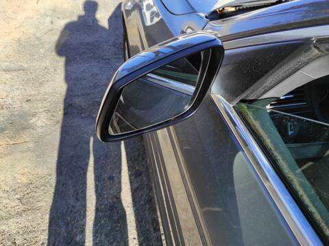 Retrovisor Izquierdo Bmw Serie 5 518 N57D30A BERLINA