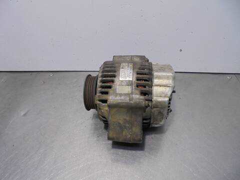 Foto 4ª: Alternador Honda Crv BASICO RD1) 147CV 108KW RD1/3) [B20Z1] (2001)