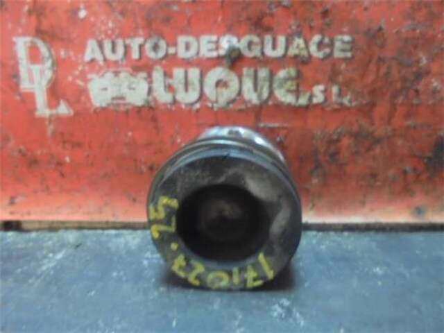 Despiece Motor Ford C Max 1.6 TDCI (CB7)(2010 _)