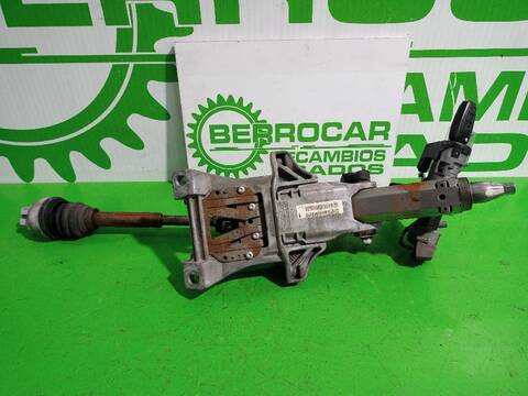 Columna Dirección Ford Focus 1.6 TDCI CAT 116CV