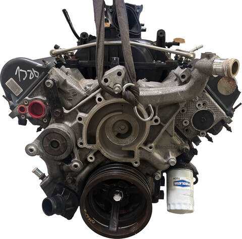 Foto 2ª: Motor Completo Dodge Dakota 205CV 151KW [EKG] (2005)