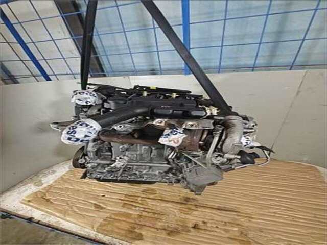 Motor Completo Peugeot 207 1.6 CONFORT [1.6 LTR. - 66 KW 16V HDI]