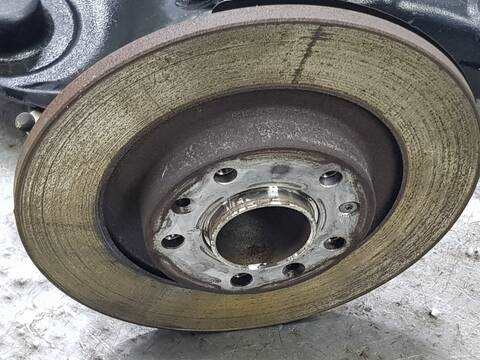 Foto 3ª: Mangueta Trasera Derecha Peugeot Expert STANDARD (1996)