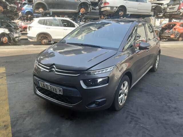 Centralita Abs Citroen C4 1.6 HDI120CV PICASSO