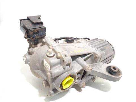 Foto 2ª: Diferencial Trasero Toyota Prius 2.2 HDI FAP CAT 156CV 115KW [4HN] (2008)