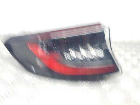 Piloto Trasero Izquierdo Renault Austral TECHNO 158CV 116KW