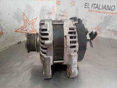 Alternador Citroen C5 FEEL AIRCROSS 131CV 96KW