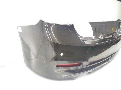 Foto 3ª: Paragolpes Trasero Bmw Serie 3 315 318D 69CV 51KW [B47D20A] (2015)