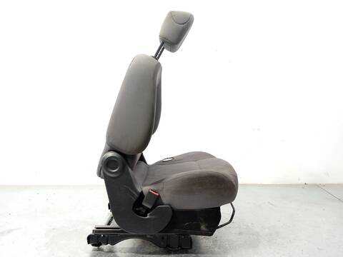 Foto 2ª: Asiento Delantero Izquierdo Peugeot Partner 1.6 HDI 90CV 66KW FURGONETA [9HF (DV6DTED)] (2014)