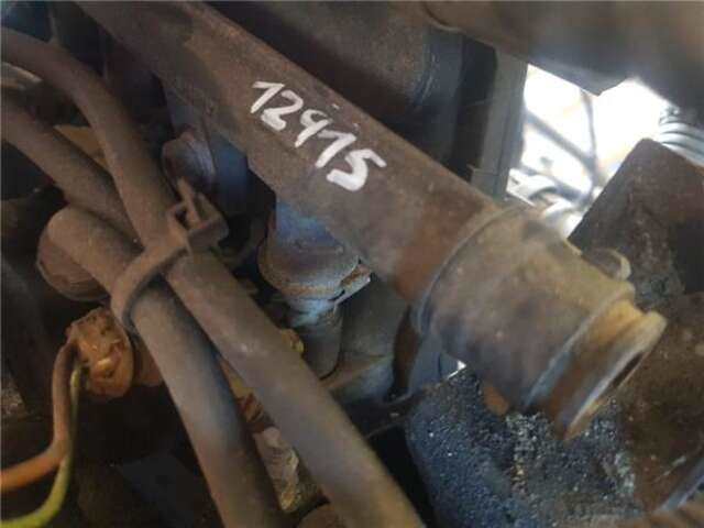 Foto 3ª: Rampa Inyectora Fiat Punto 1.2 60 [188 A4.000]