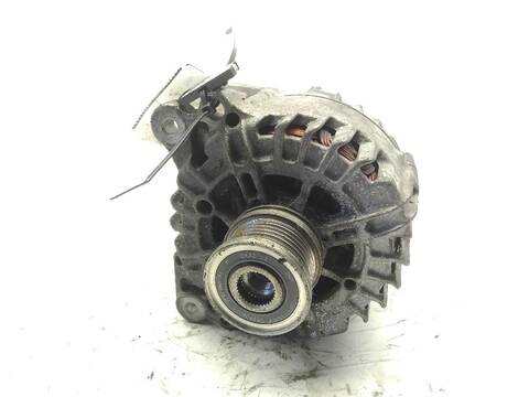 Alternador Volkswagen Passat 2.0 TDI 4MOTION