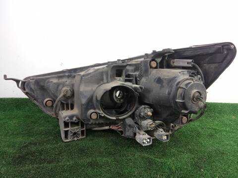 Foto 2ª: Faro Derecho Mitsubishi ASX 1.8 DI-D GA6W) 150CV 110KW [4N13] (2013)