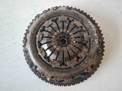 kit Embrague Dacia Sandero H4B400